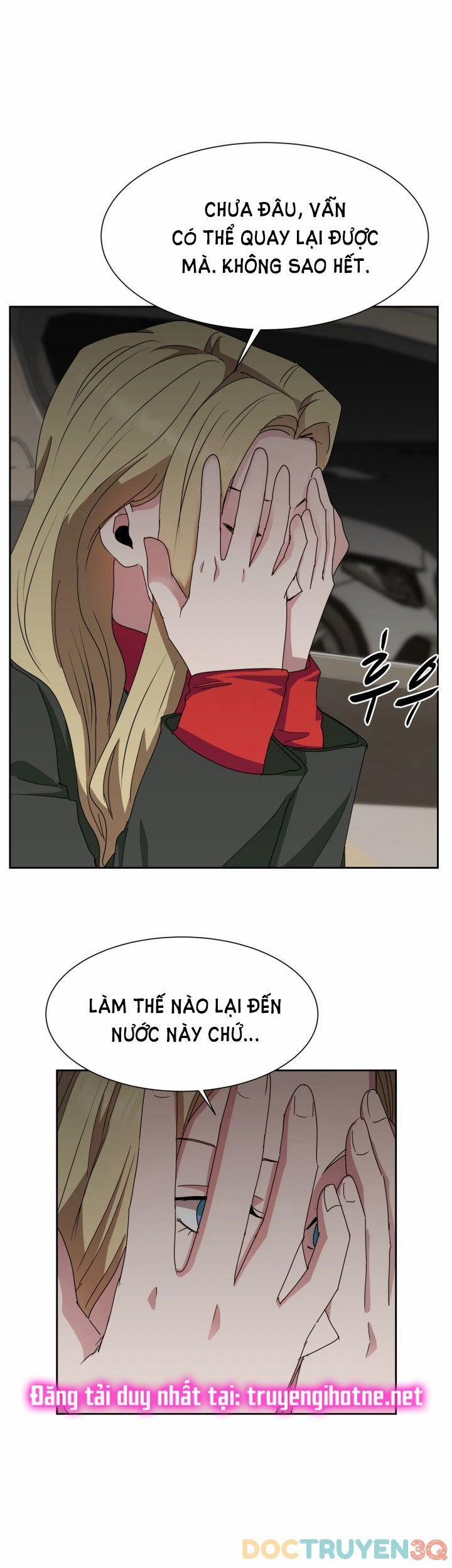 Tuyệt Đối Chiếm Hữu 30.5 trang 4