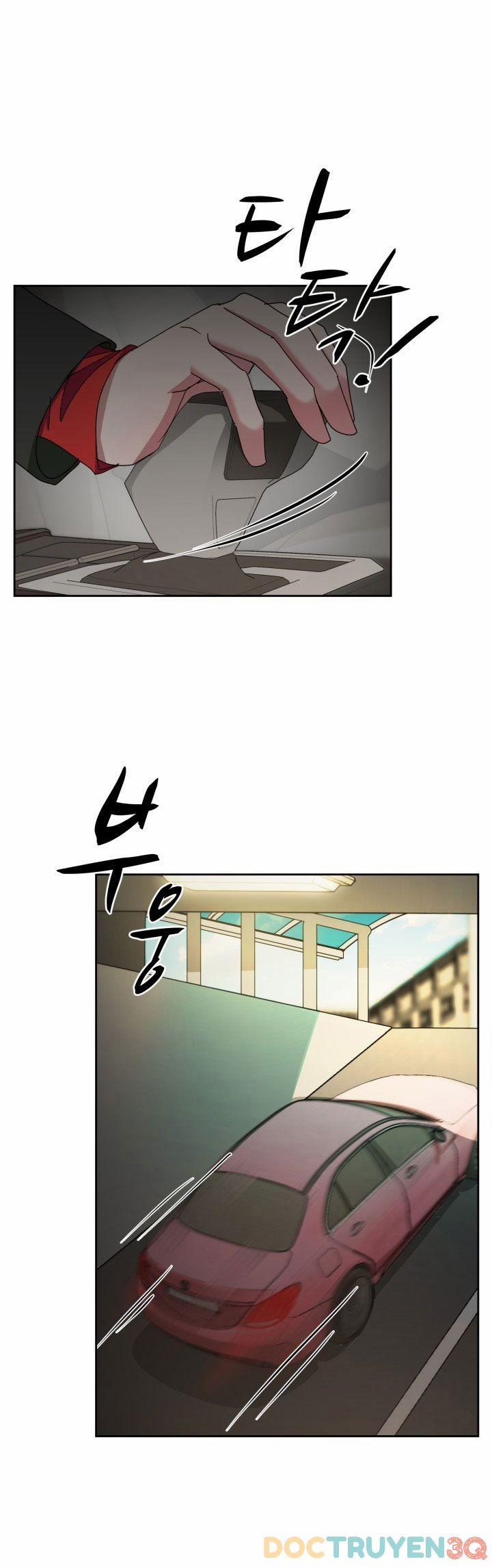 Tuyệt Đối Chiếm Hữu 30.5 trang 5