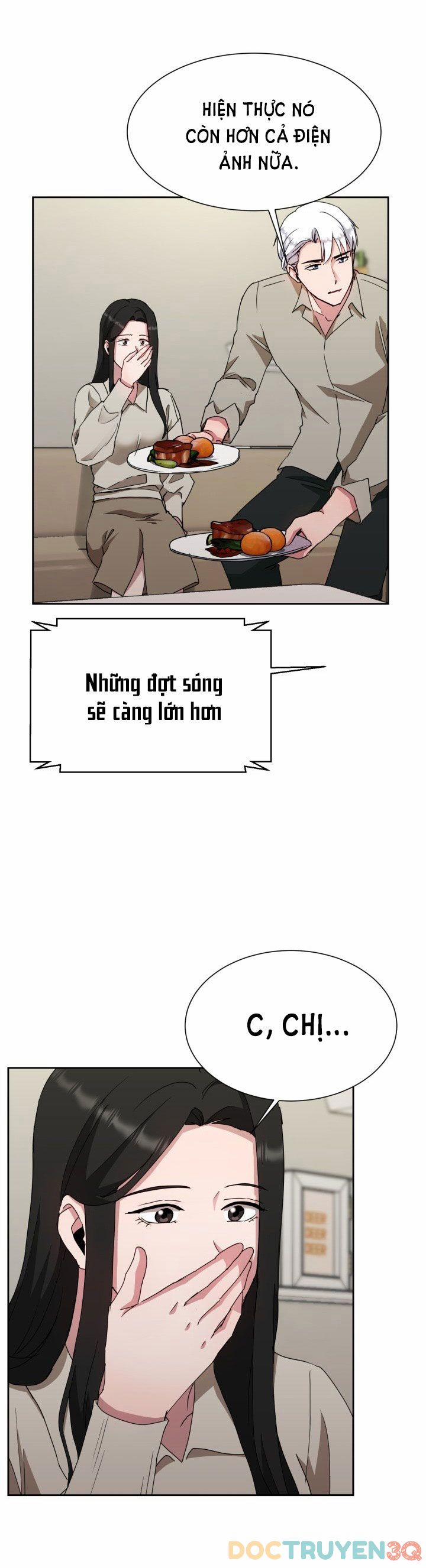 Tuyệt Đối Chiếm Hữu 30.5 trang 8