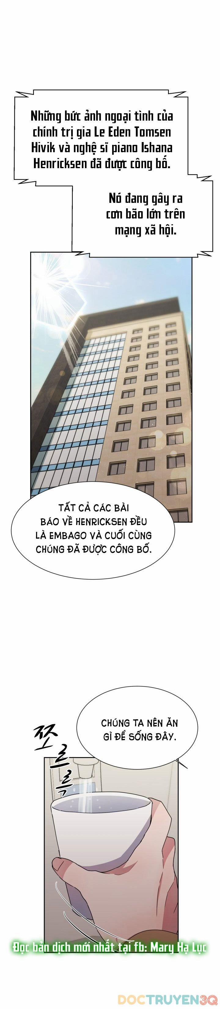 Tuyệt Đối Chiếm Hữu 30 trang 1