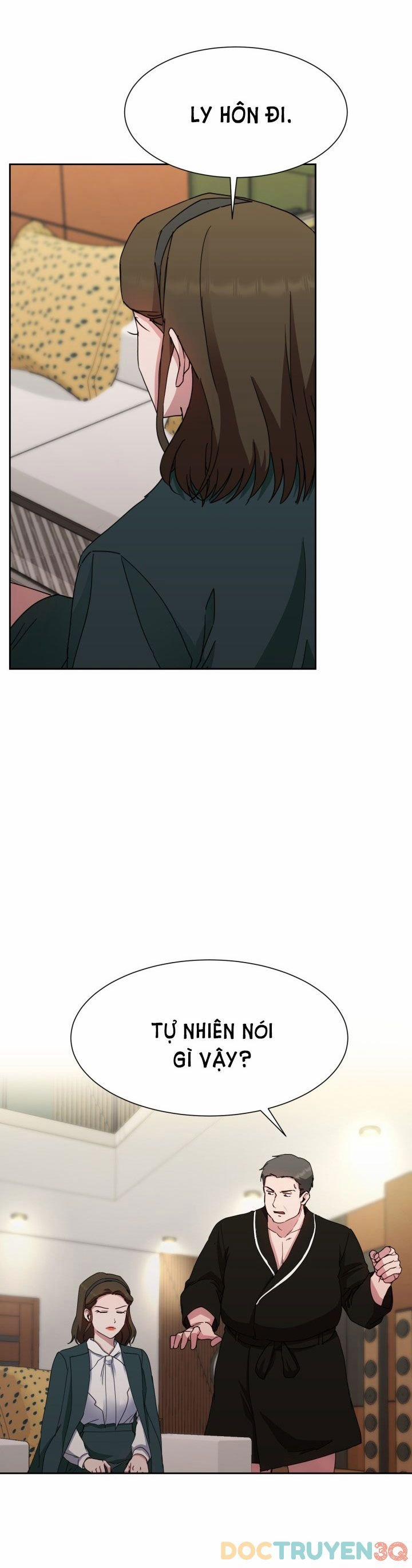 Tuyệt Đối Chiếm Hữu 30 trang 10