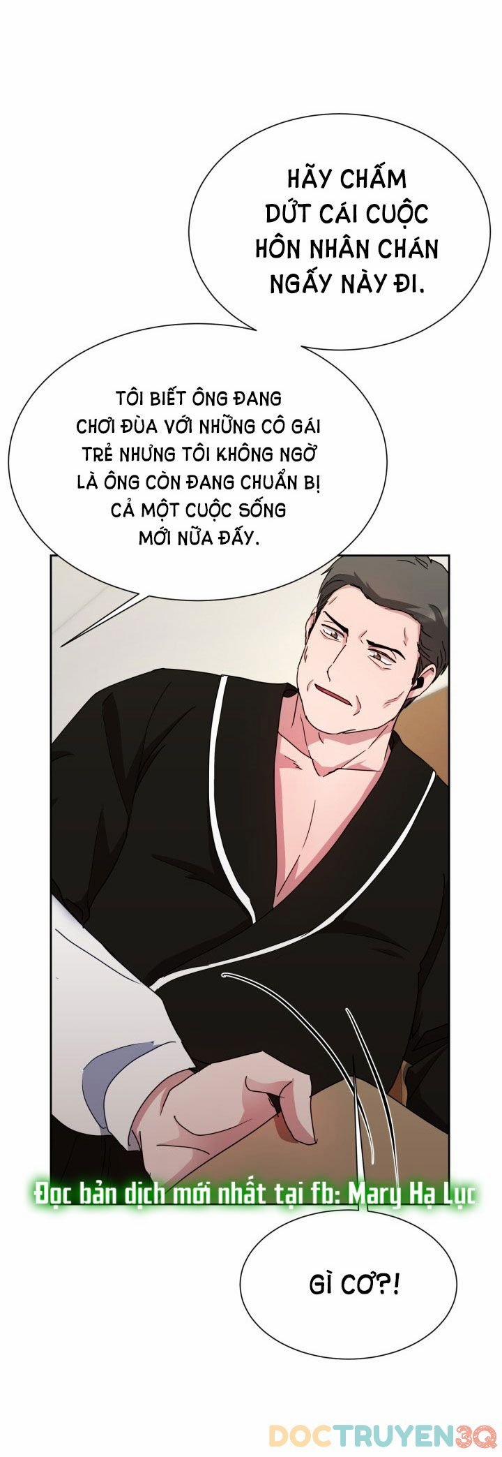 Tuyệt Đối Chiếm Hữu 30 trang 11