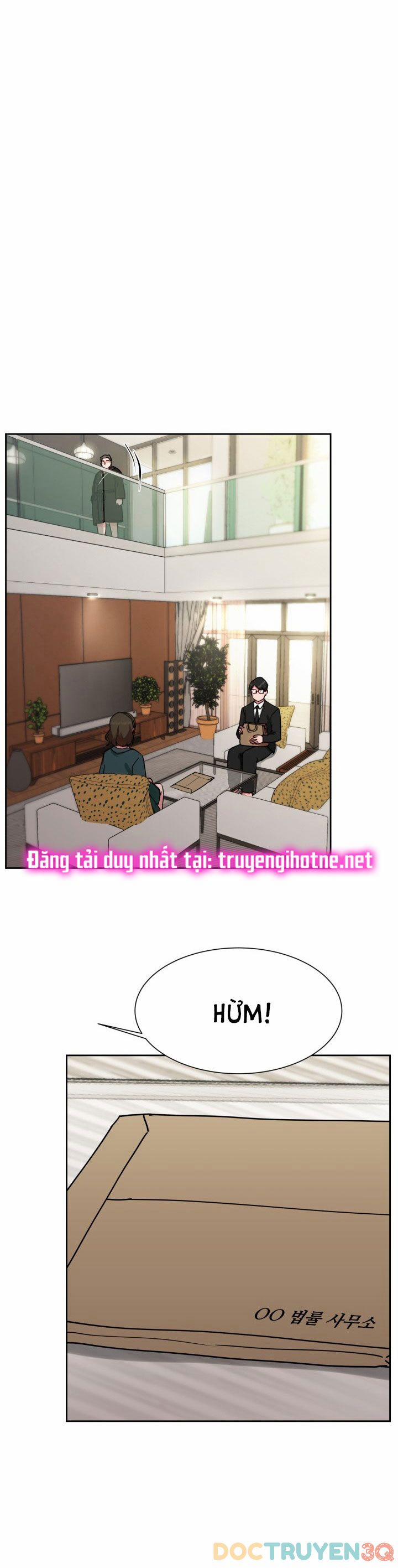 Tuyệt Đối Chiếm Hữu 30 trang 8