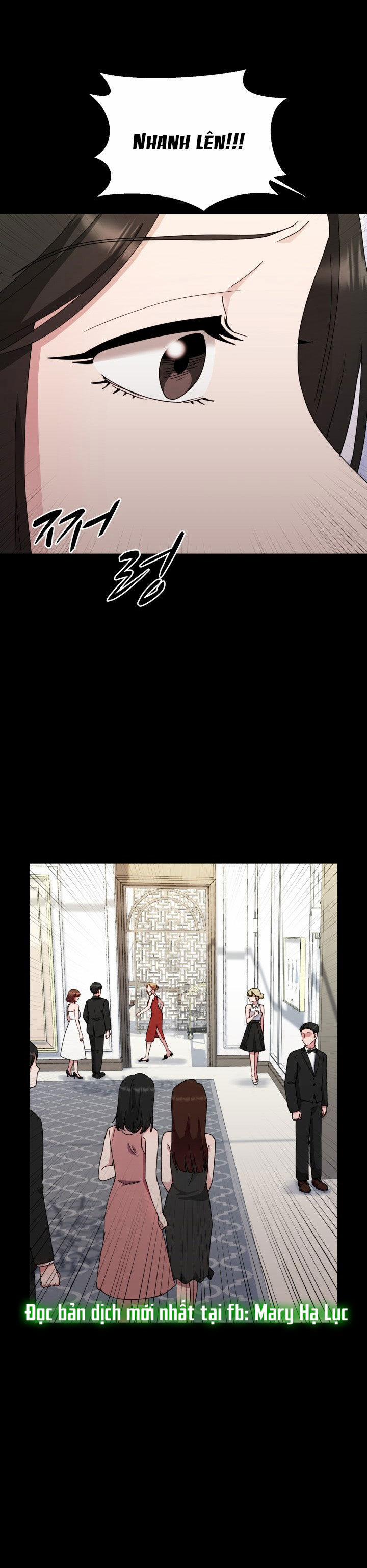 Tuyệt Đối Chiếm Hữu 31.5 trang 15