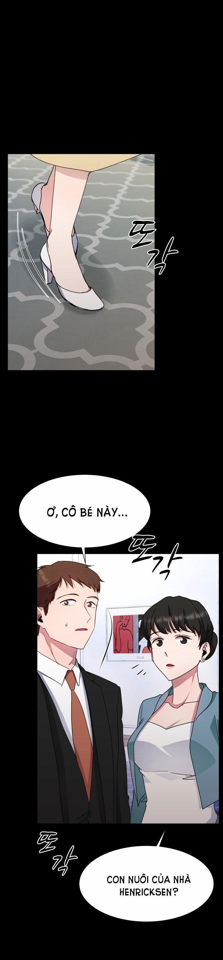 Tuyệt Đối Chiếm Hữu 31.5 trang 16