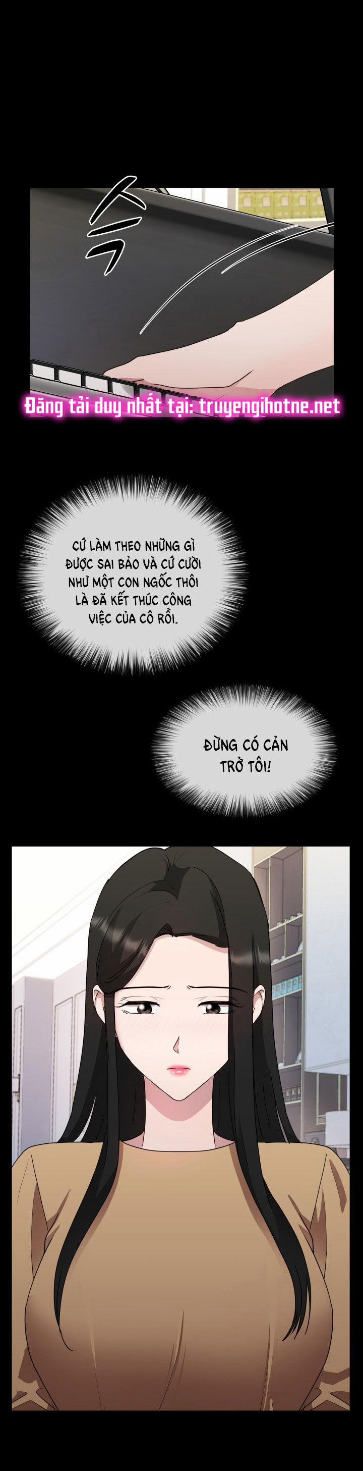 Tuyệt Đối Chiếm Hữu 31.5 trang 17