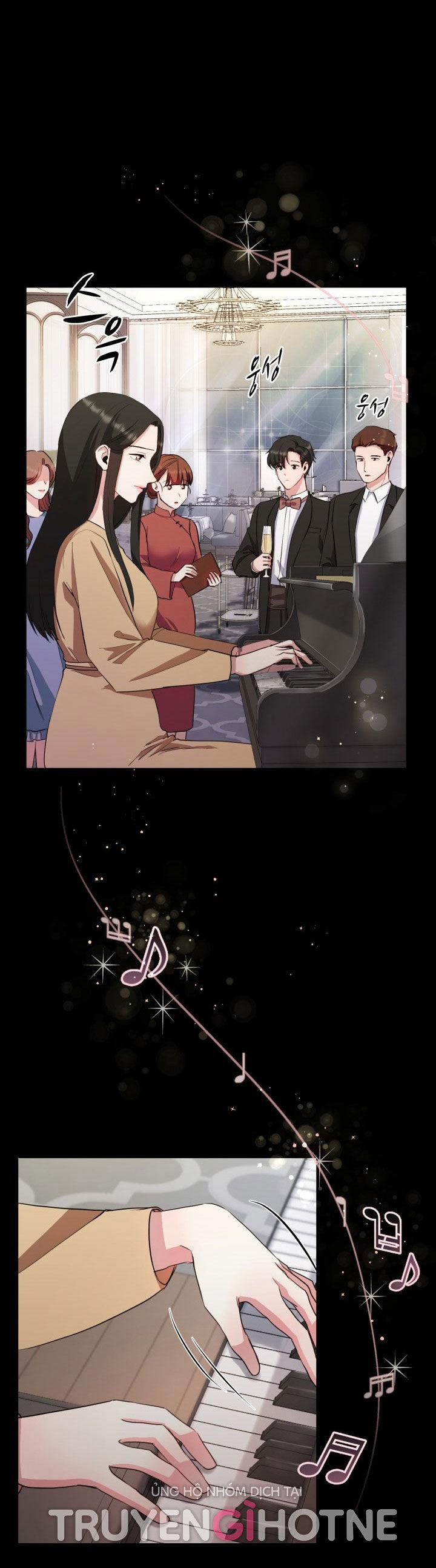 Tuyệt Đối Chiếm Hữu 31.5 trang 18