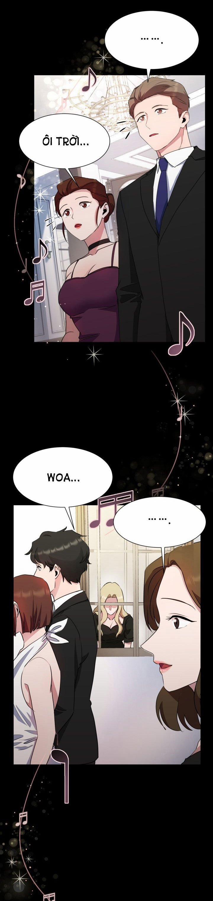 Tuyệt Đối Chiếm Hữu 31.5 trang 19