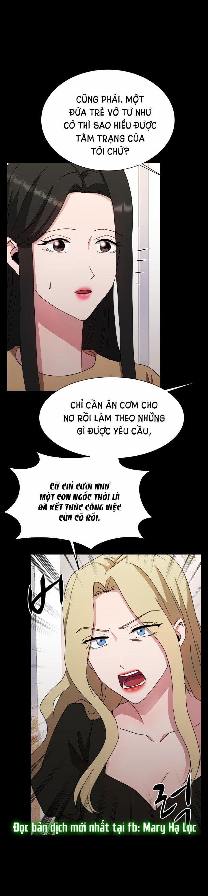 Tuyệt Đối Chiếm Hữu 31.5 trang 9