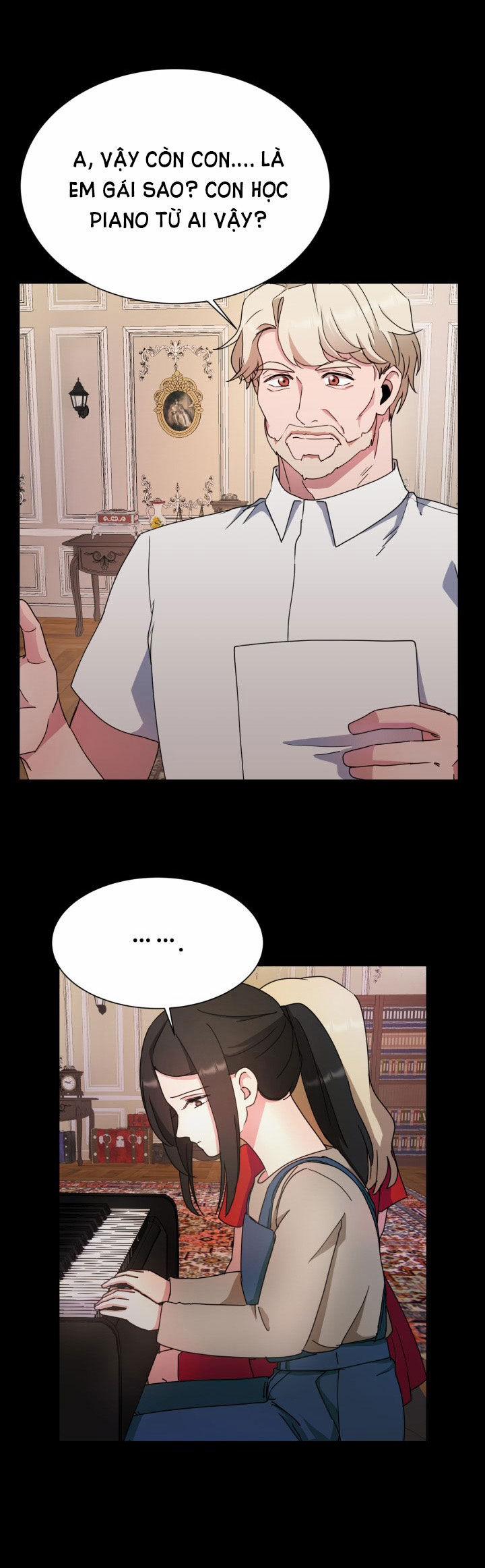 Tuyệt Đối Chiếm Hữu 31 trang 1