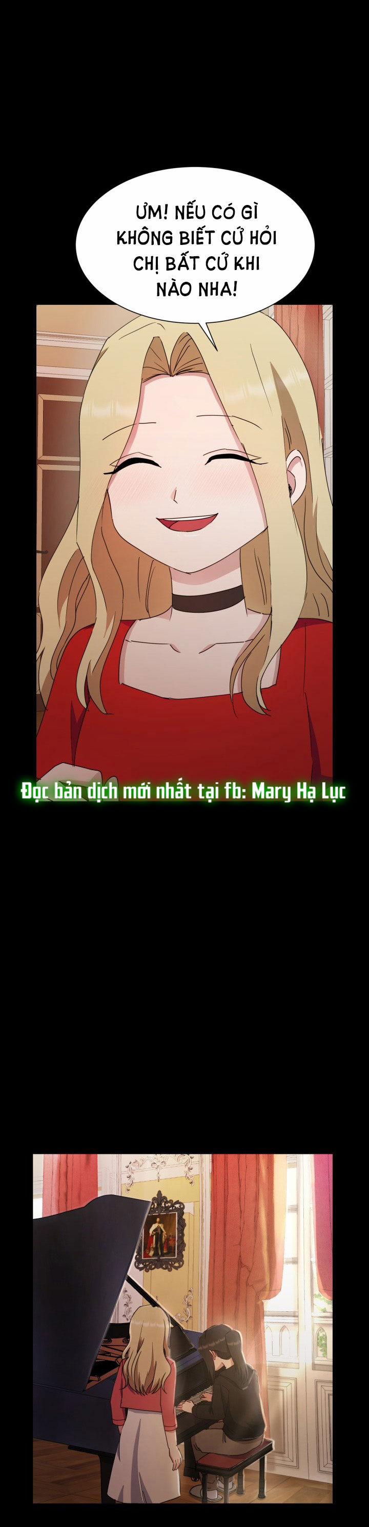 Tuyệt Đối Chiếm Hữu 31 trang 5