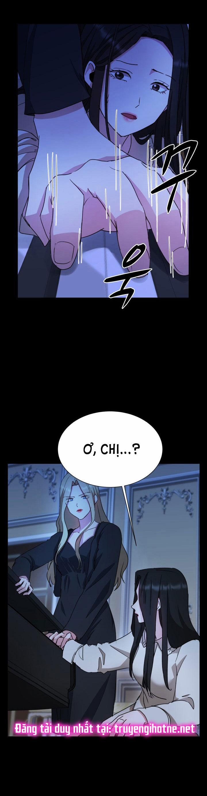 Tuyệt Đối Chiếm Hữu 32.5 trang 1