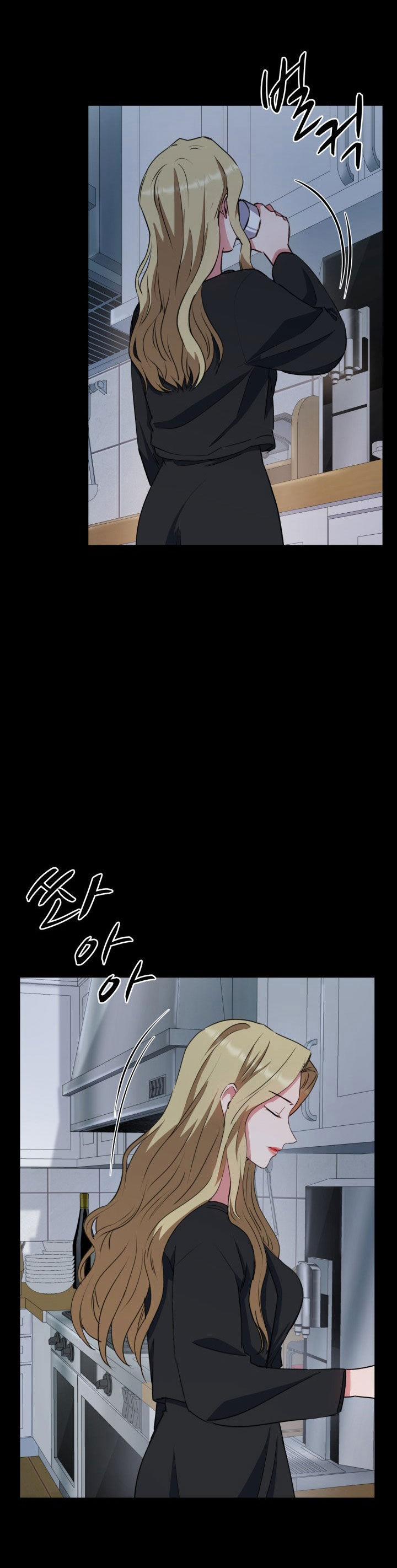 Tuyệt Đối Chiếm Hữu 32 trang 1