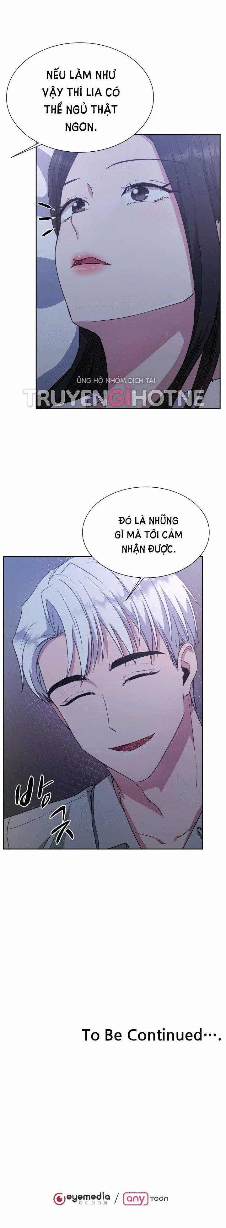 Tuyệt Đối Chiếm Hữu 33.5 trang 17