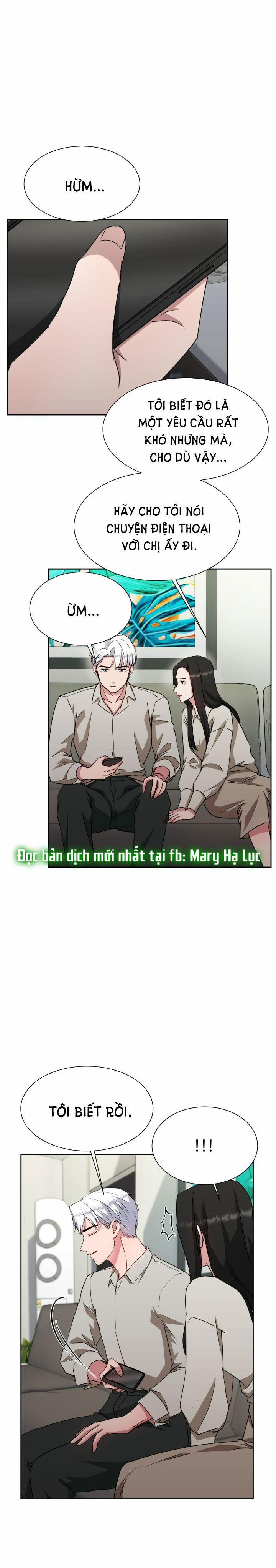 Tuyệt Đối Chiếm Hữu 33 trang 0