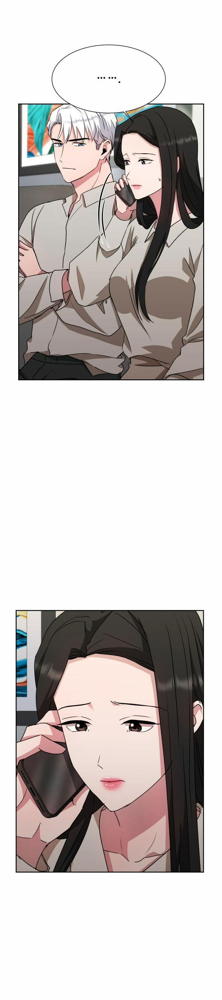 Tuyệt Đối Chiếm Hữu 33 trang 2