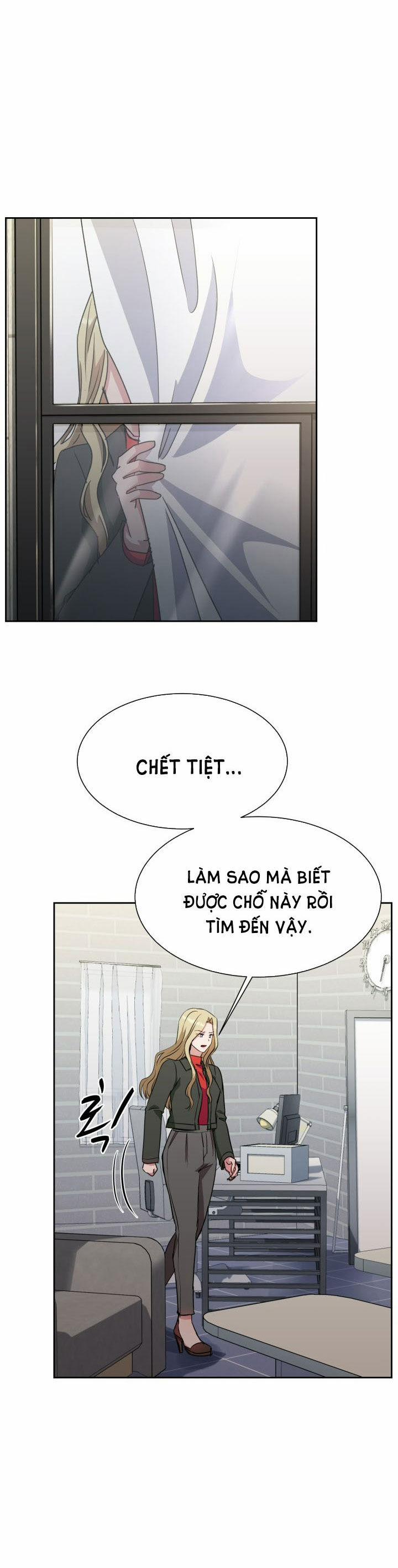 Tuyệt Đối Chiếm Hữu 33 trang 4