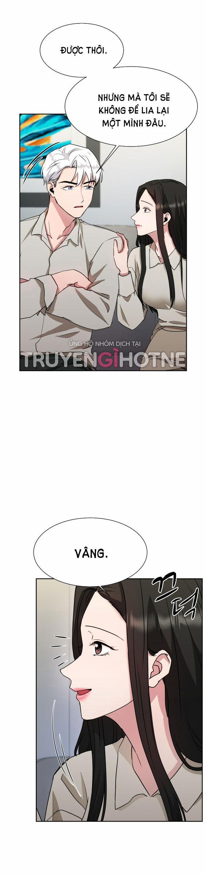 Tuyệt Đối Chiếm Hữu 33 trang 9