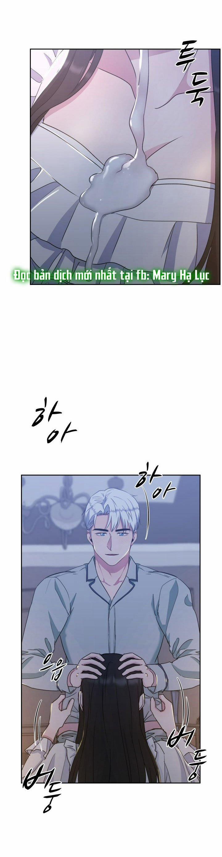 Tuyệt Đối Chiếm Hữu 34.5 trang 7