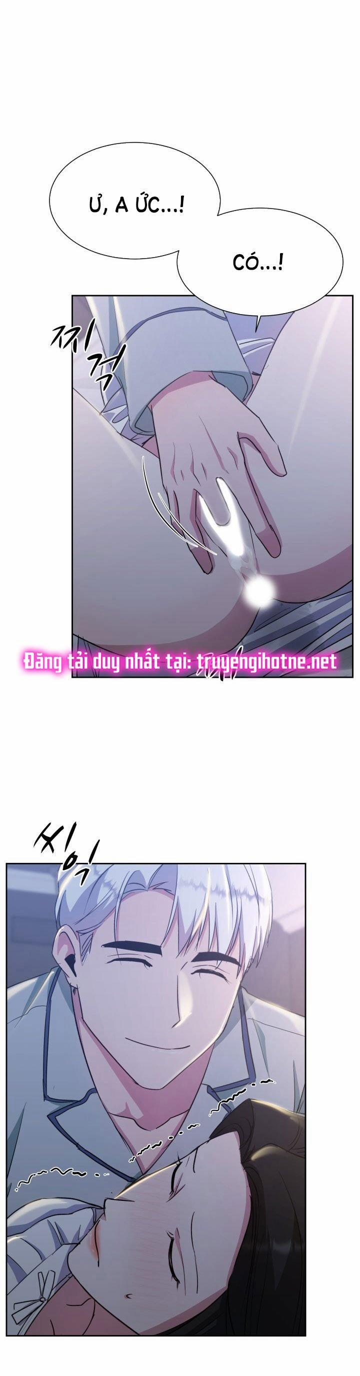 Tuyệt Đối Chiếm Hữu 34 trang 12