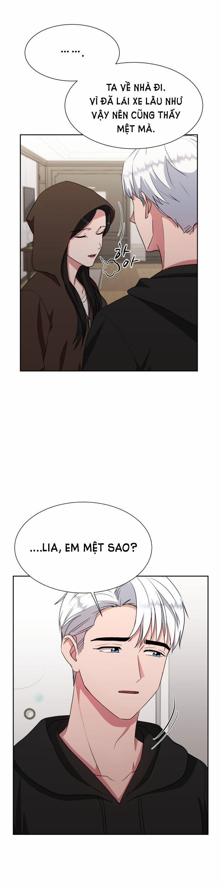 Tuyệt Đối Chiếm Hữu 35 trang 15