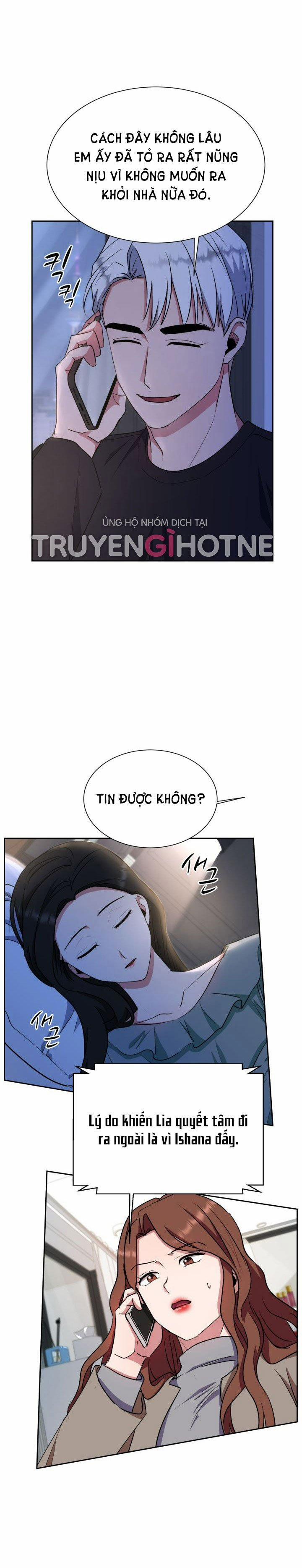 Tuyệt Đối Chiếm Hữu 36.5 trang 0