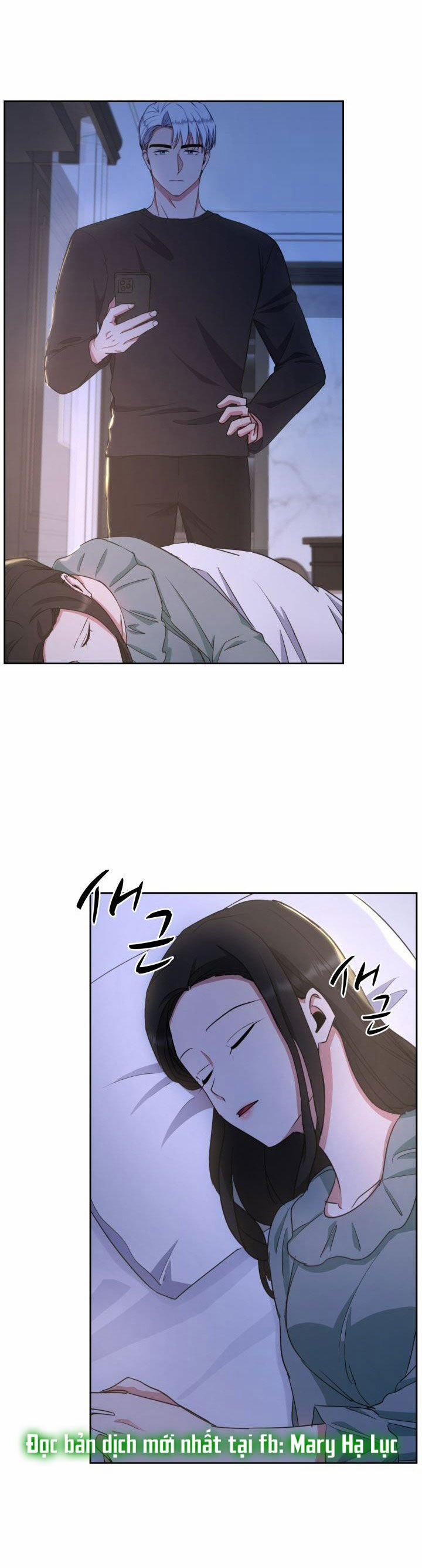 Tuyệt Đối Chiếm Hữu 36.5 trang 10