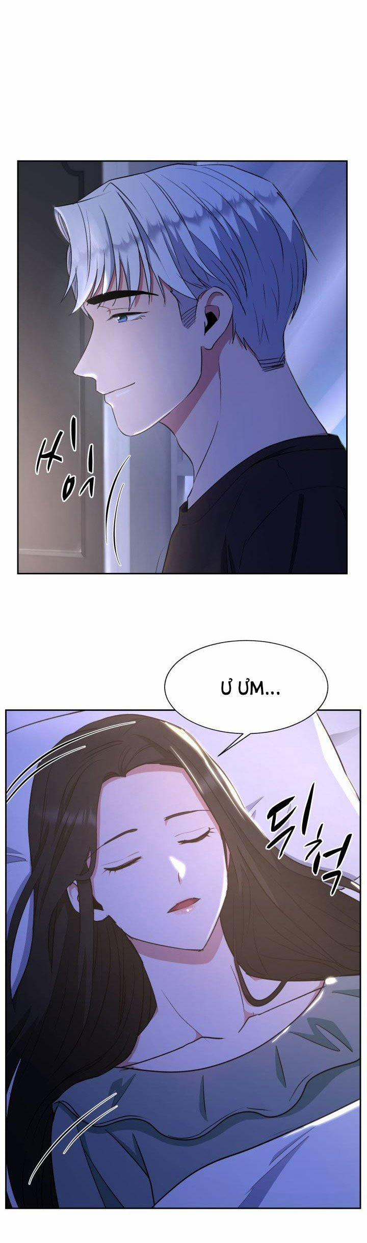 Tuyệt Đối Chiếm Hữu 36.5 trang 11