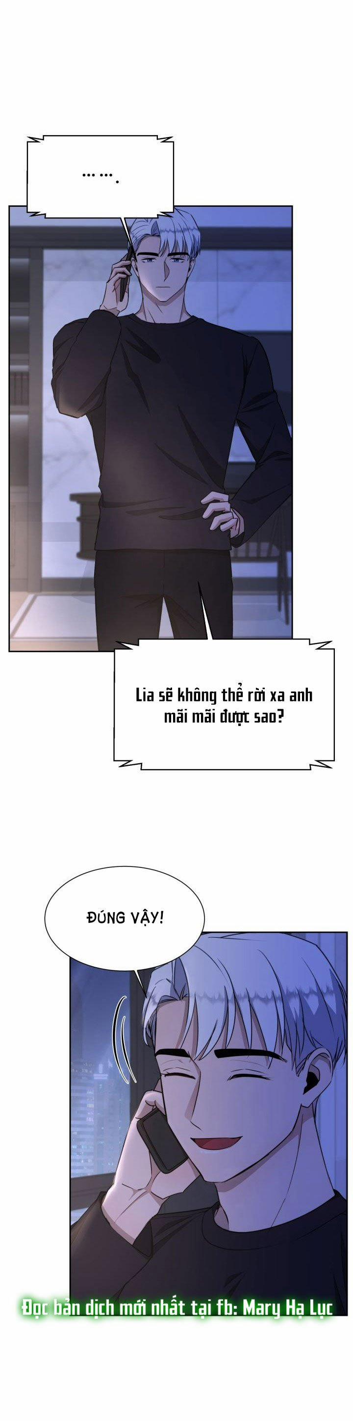 Tuyệt Đối Chiếm Hữu 36.5 trang 5