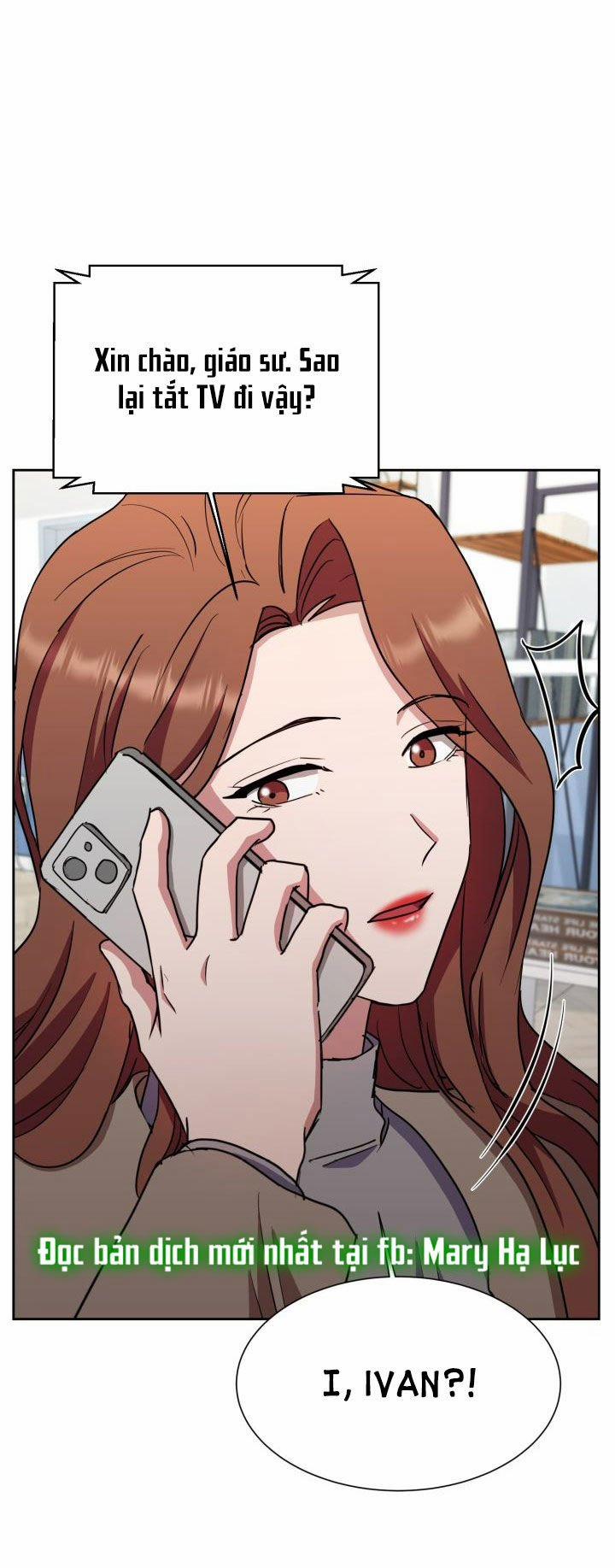 Tuyệt Đối Chiếm Hữu 36 trang 5