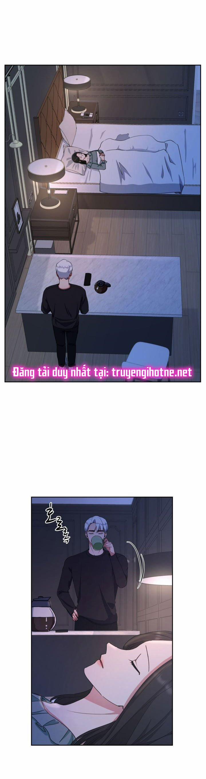 Tuyệt Đối Chiếm Hữu 37.5 trang 12