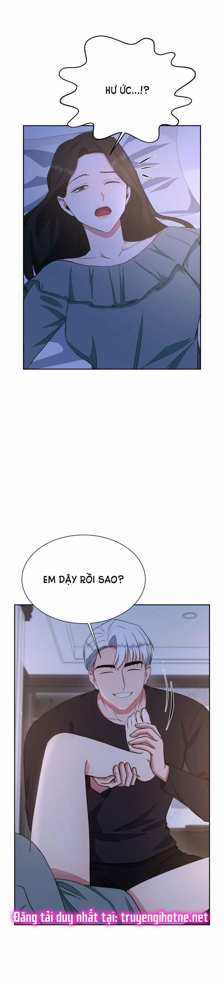 Tuyệt Đối Chiếm Hữu 37 trang 1