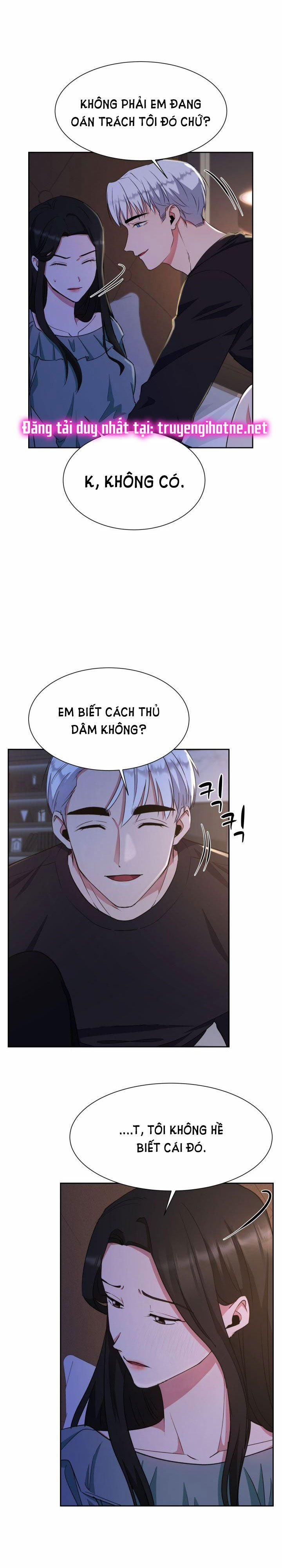 Tuyệt Đối Chiếm Hữu 37 trang 10