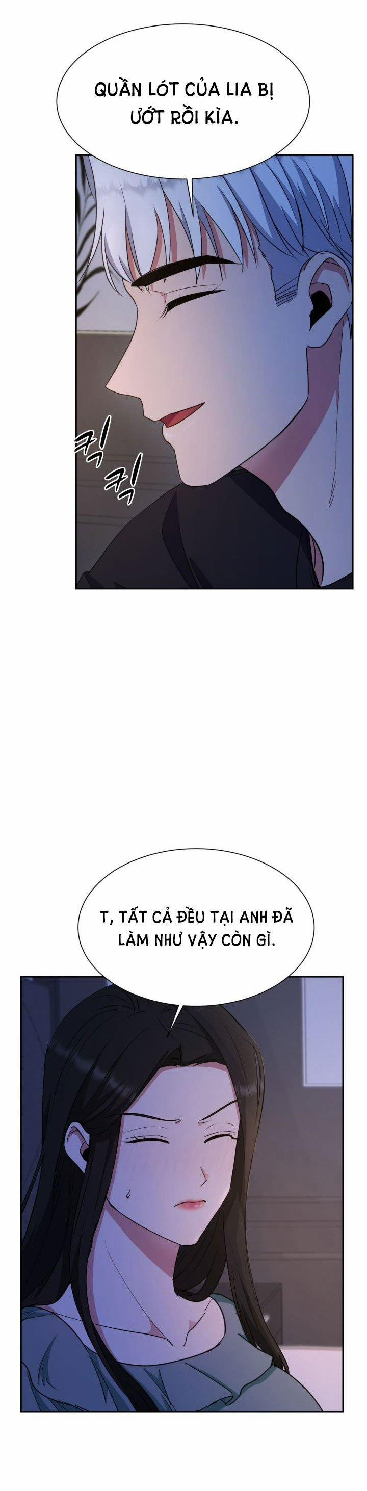 Tuyệt Đối Chiếm Hữu 37 trang 6