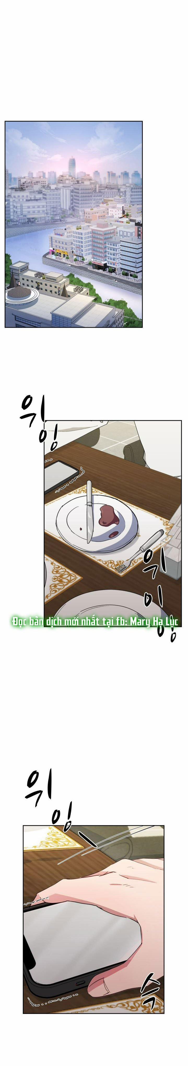 Tuyệt Đối Chiếm Hữu 38 trang 0