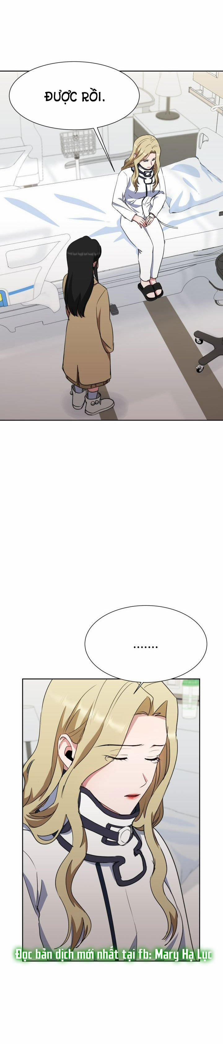 Tuyệt Đối Chiếm Hữu 38 trang 18