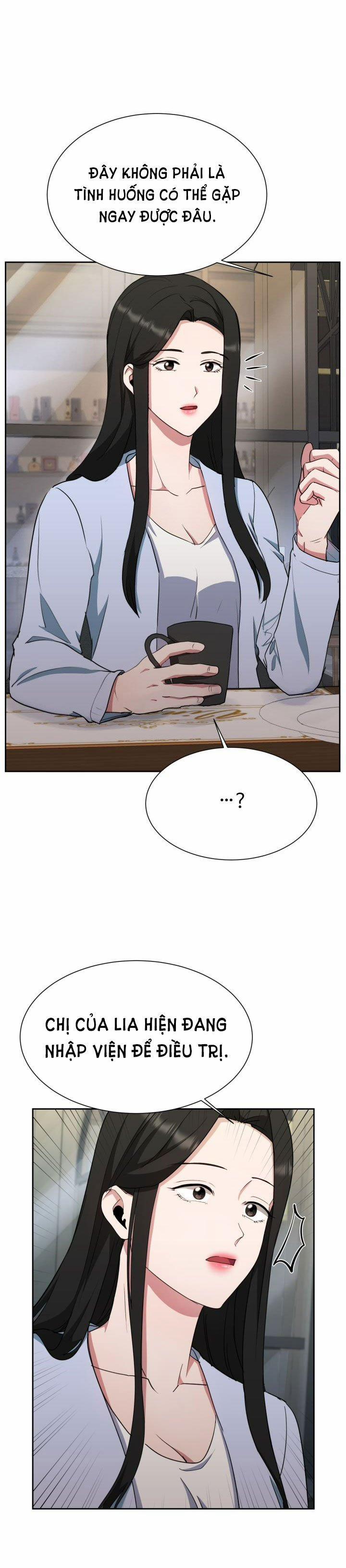 Tuyệt Đối Chiếm Hữu 38 trang 5