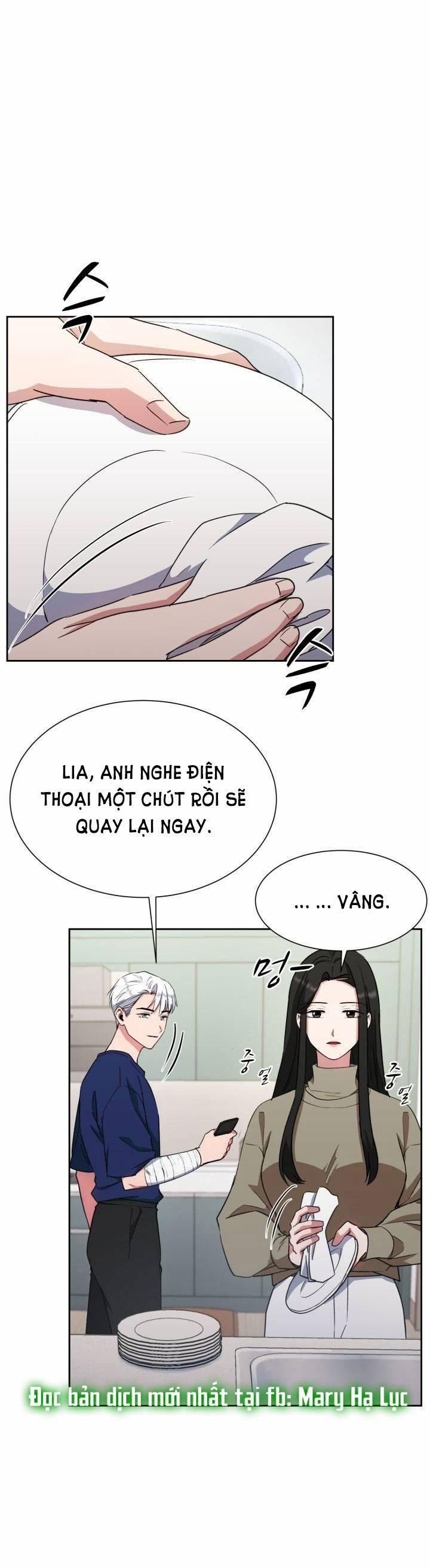 Tuyệt Đối Chiếm Hữu 47 trang 0