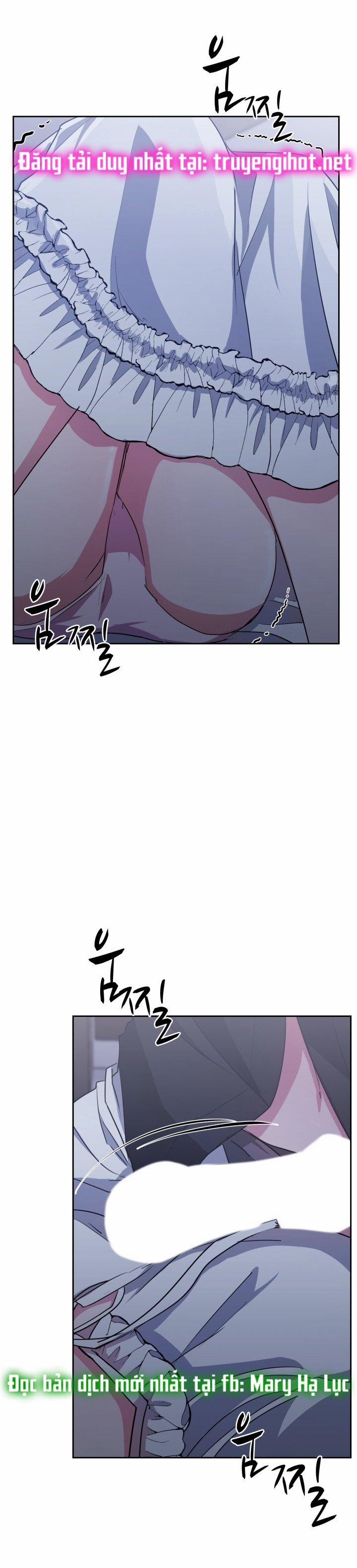 Tuyệt Đối Chiếm Hữu 9.1 trang 10