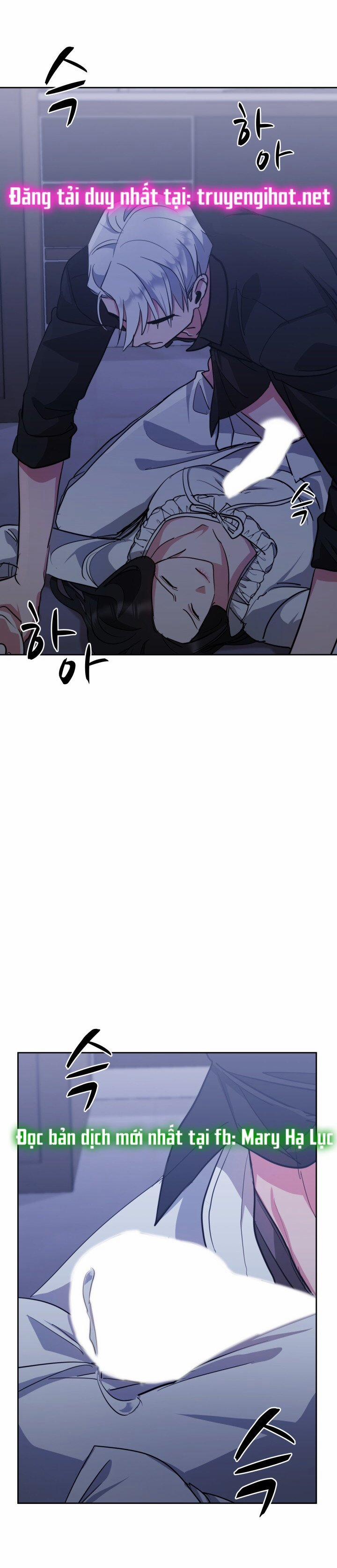 Tuyệt Đối Chiếm Hữu 9.1 trang 6