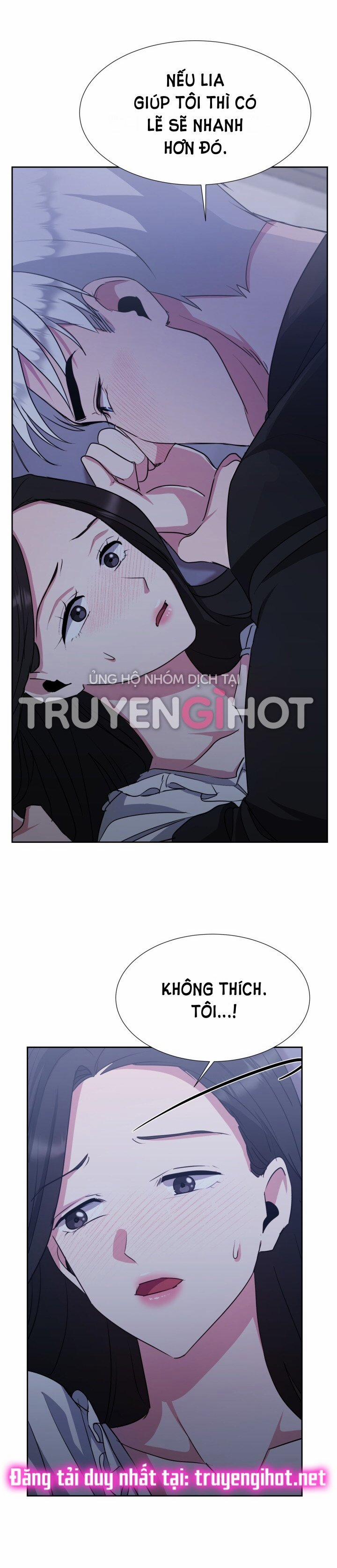 Tuyệt Đối Chiếm Hữu 9.2 trang 1