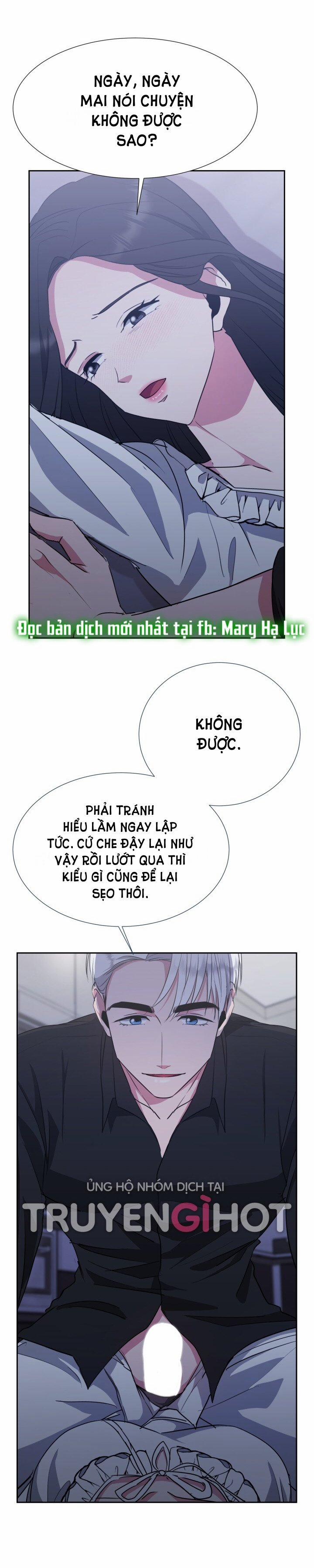 Tuyệt Đối Chiếm Hữu 9.2 trang 8