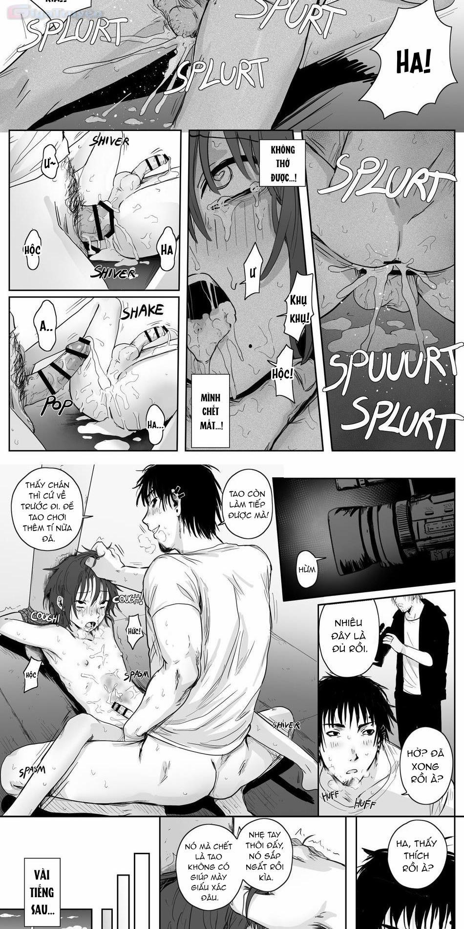 Tuyệt đối suy đồi 1 trang 12