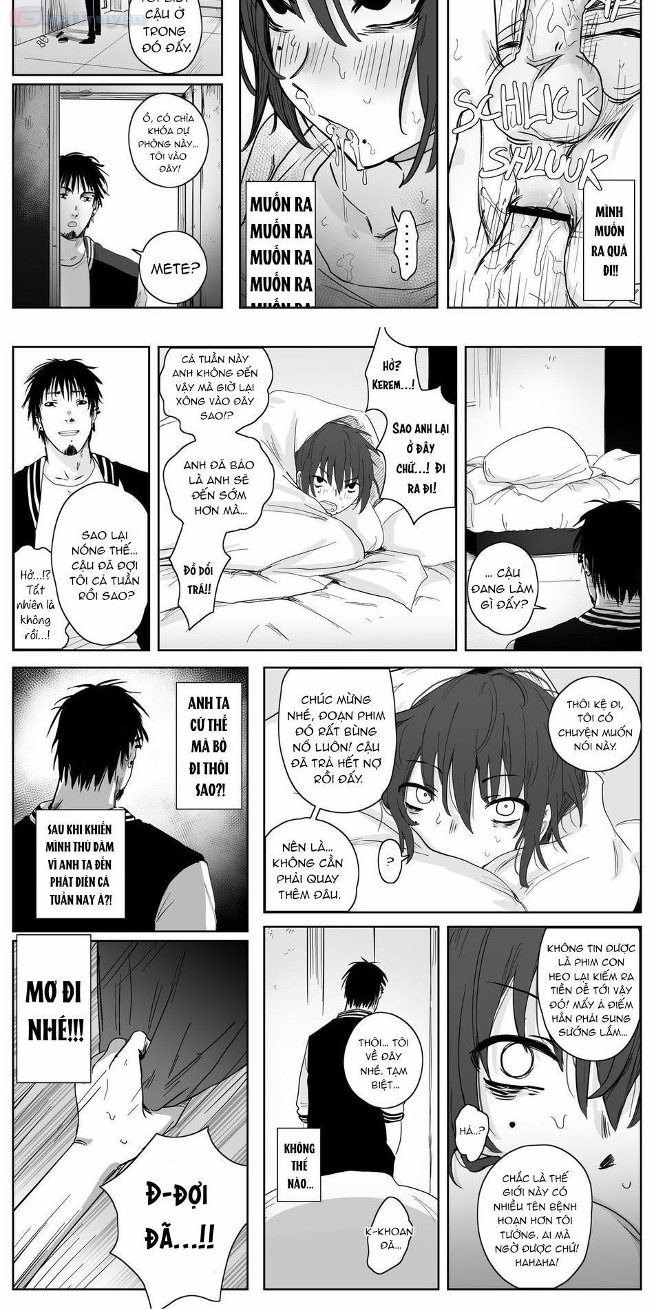 Tuyệt đối suy đồi 1 trang 17