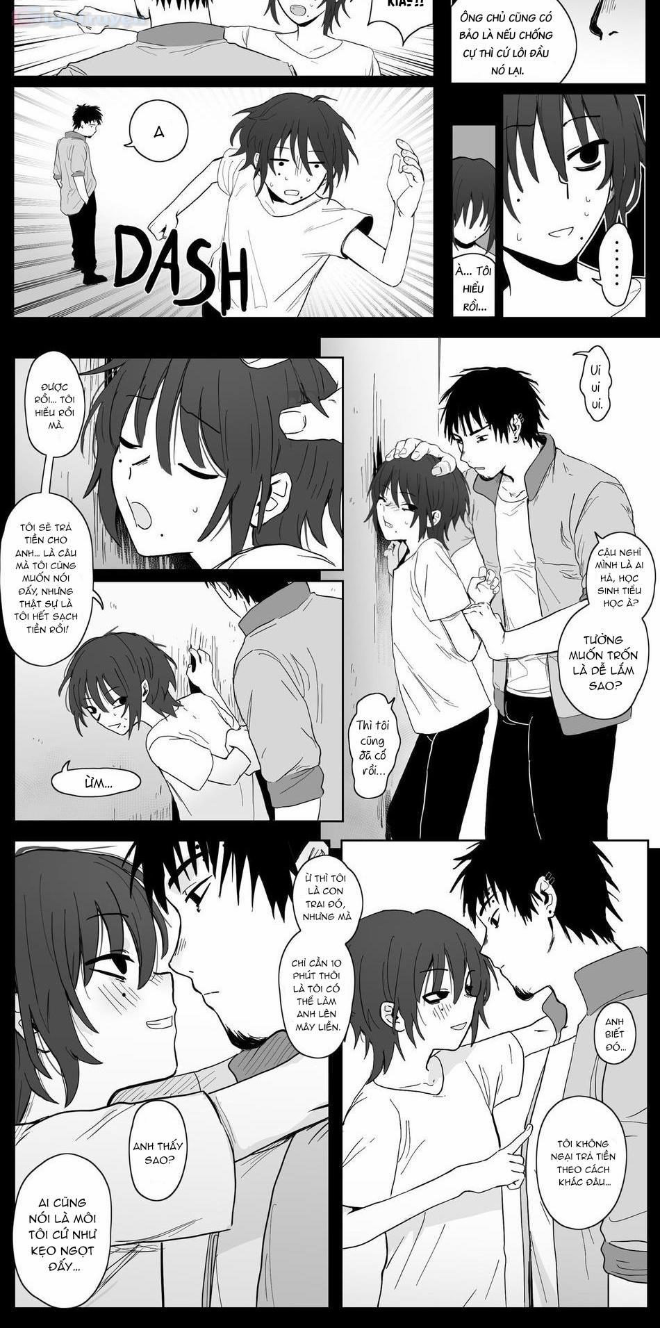 Tuyệt đối suy đồi 1 trang 3