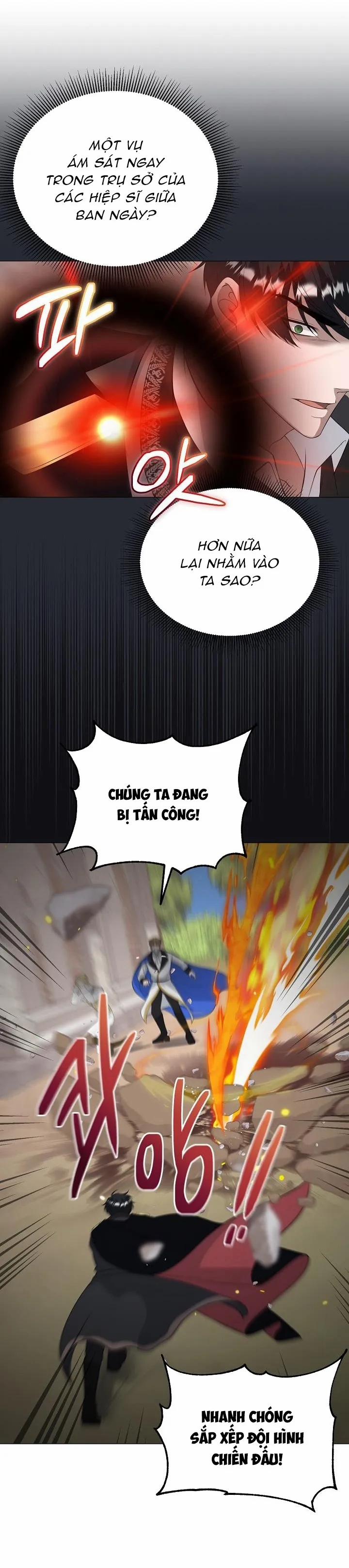 Tuyết Giả 10 trang 1