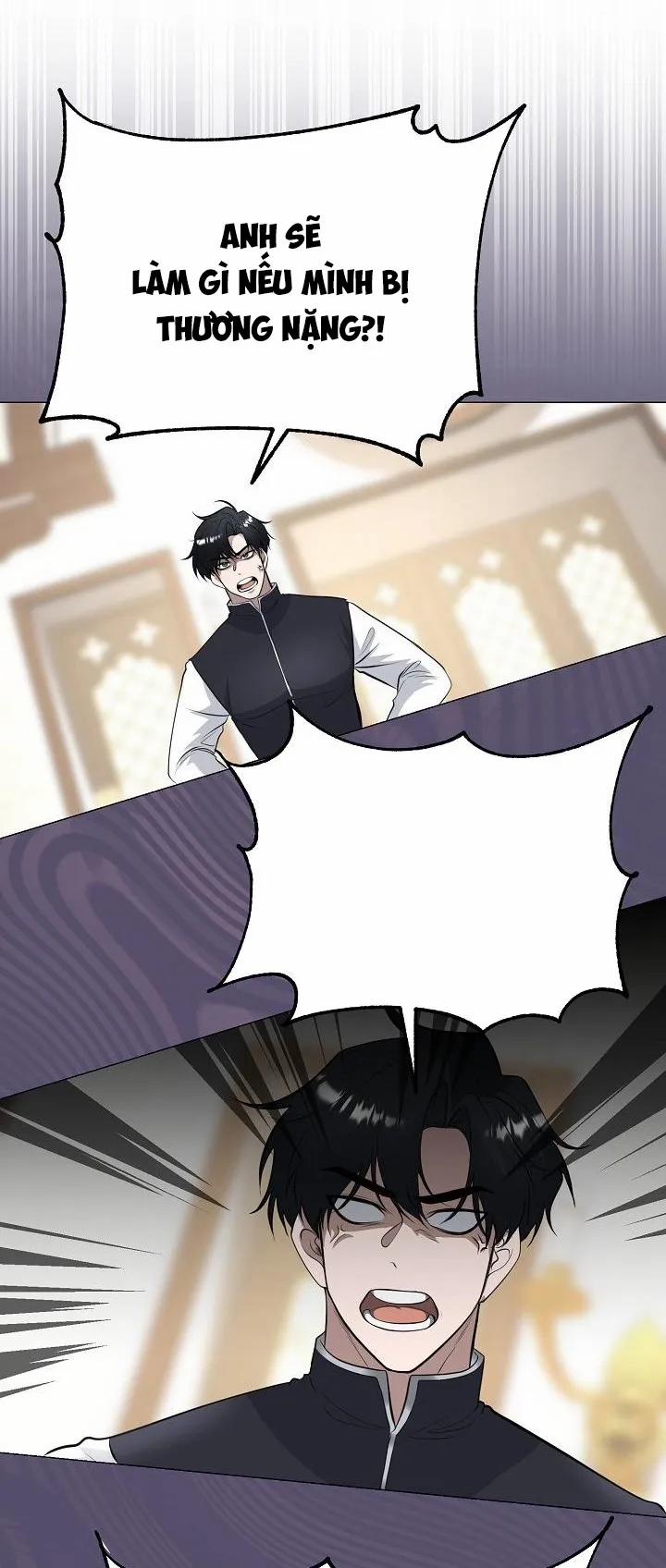 Tuyết Giả 10 trang 27