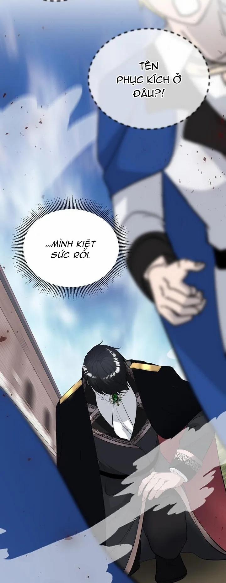 Tuyết Giả 10 trang 6