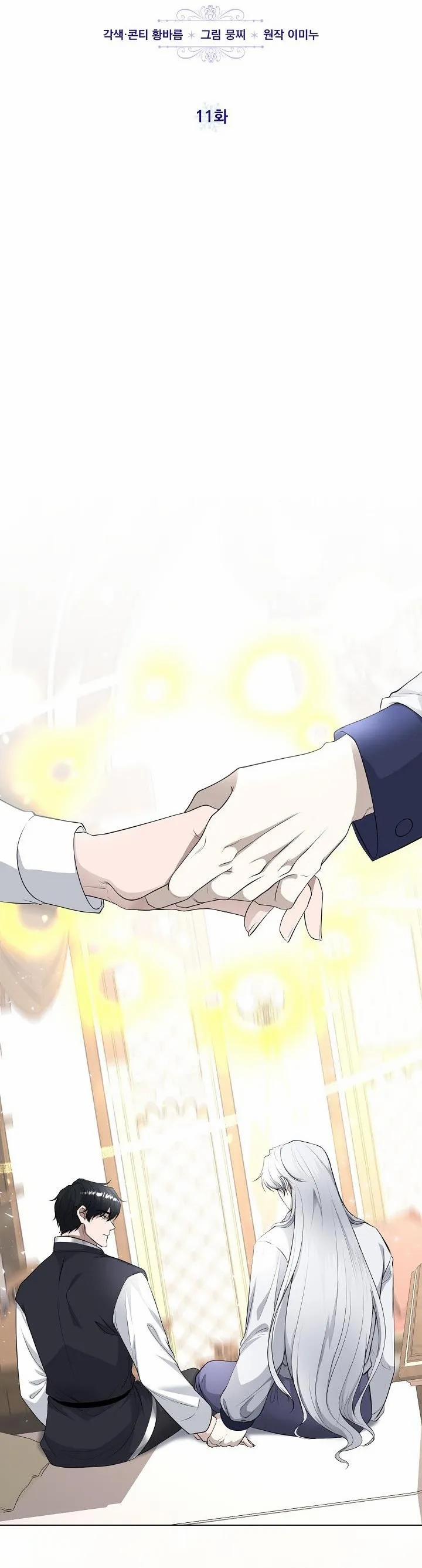 Tuyết Giả 11 trang 1