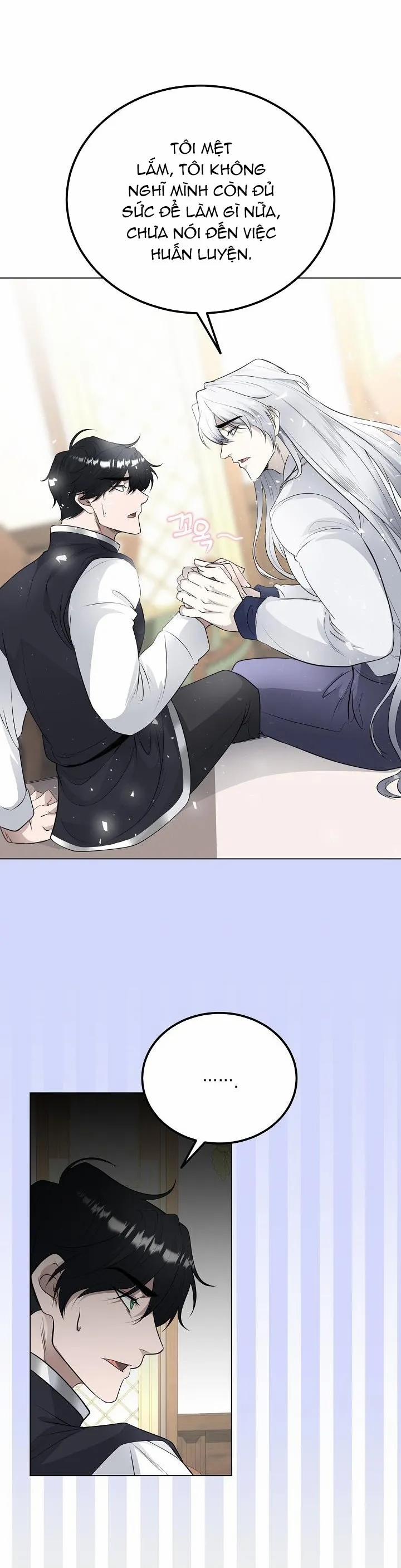 Tuyết Giả 11 trang 27